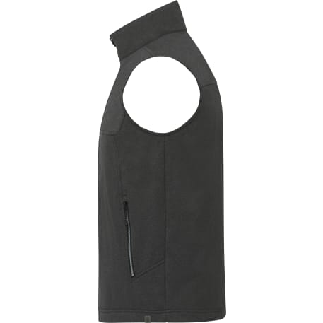 JORIS Eco Softshell Vest- Men's 42