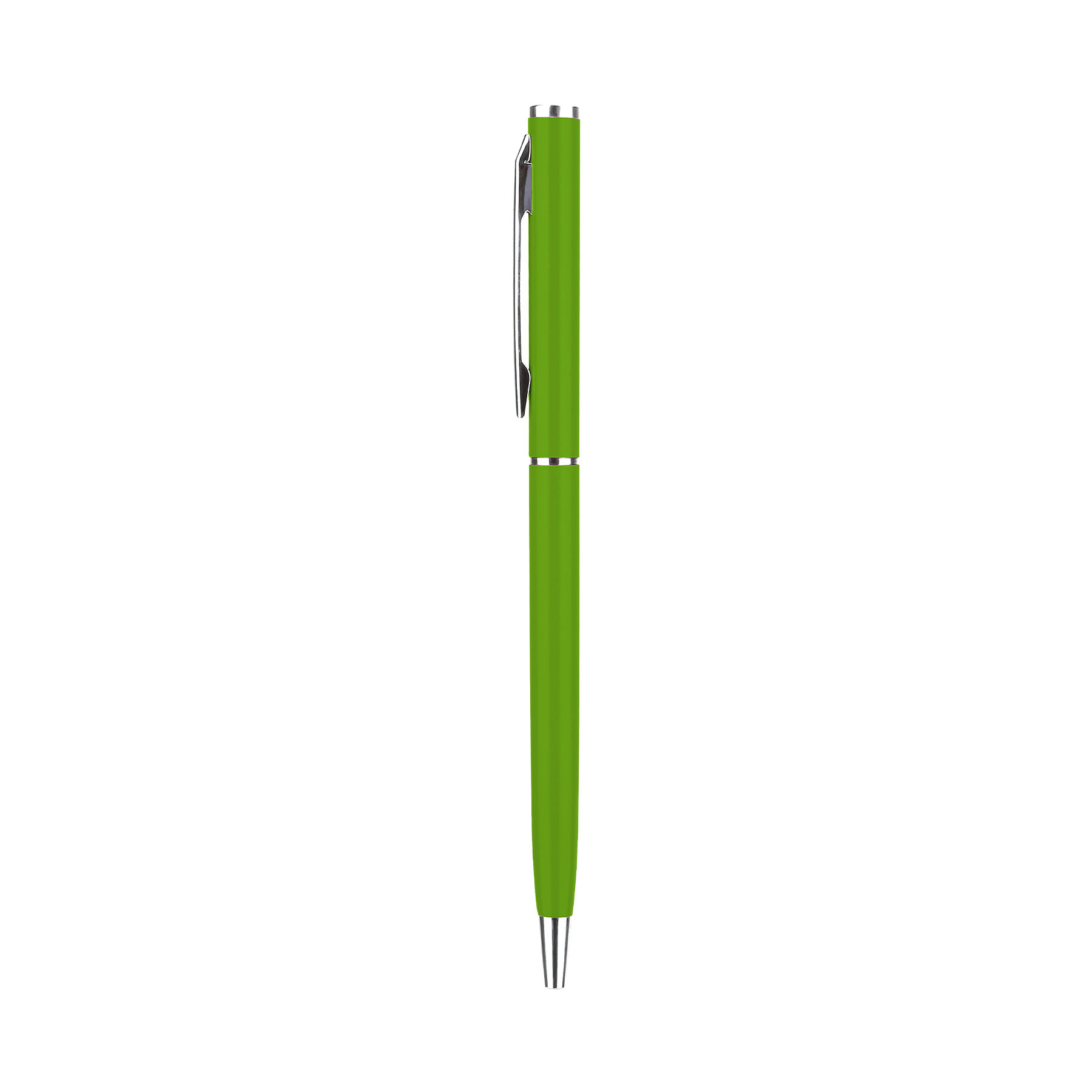 Slim Twist Pen 17