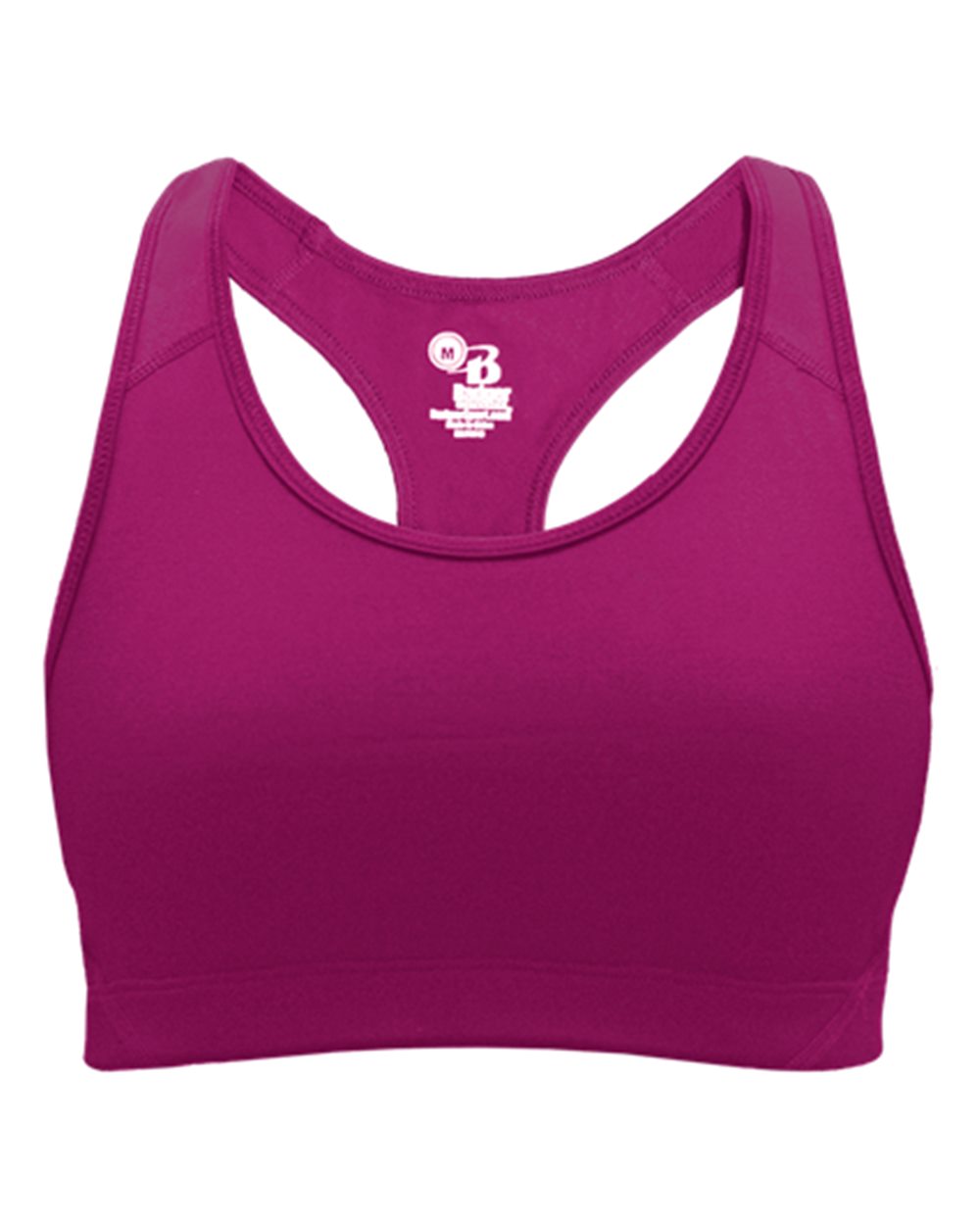 Girls' B-Sport Bra Top - 2636 26