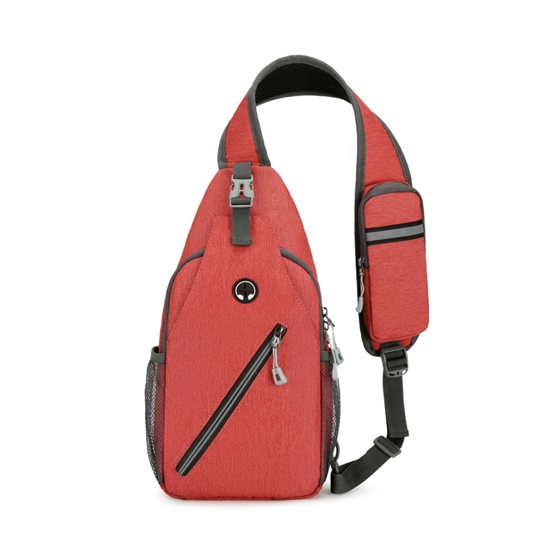 Crossbody Sling Bag Backpack 5