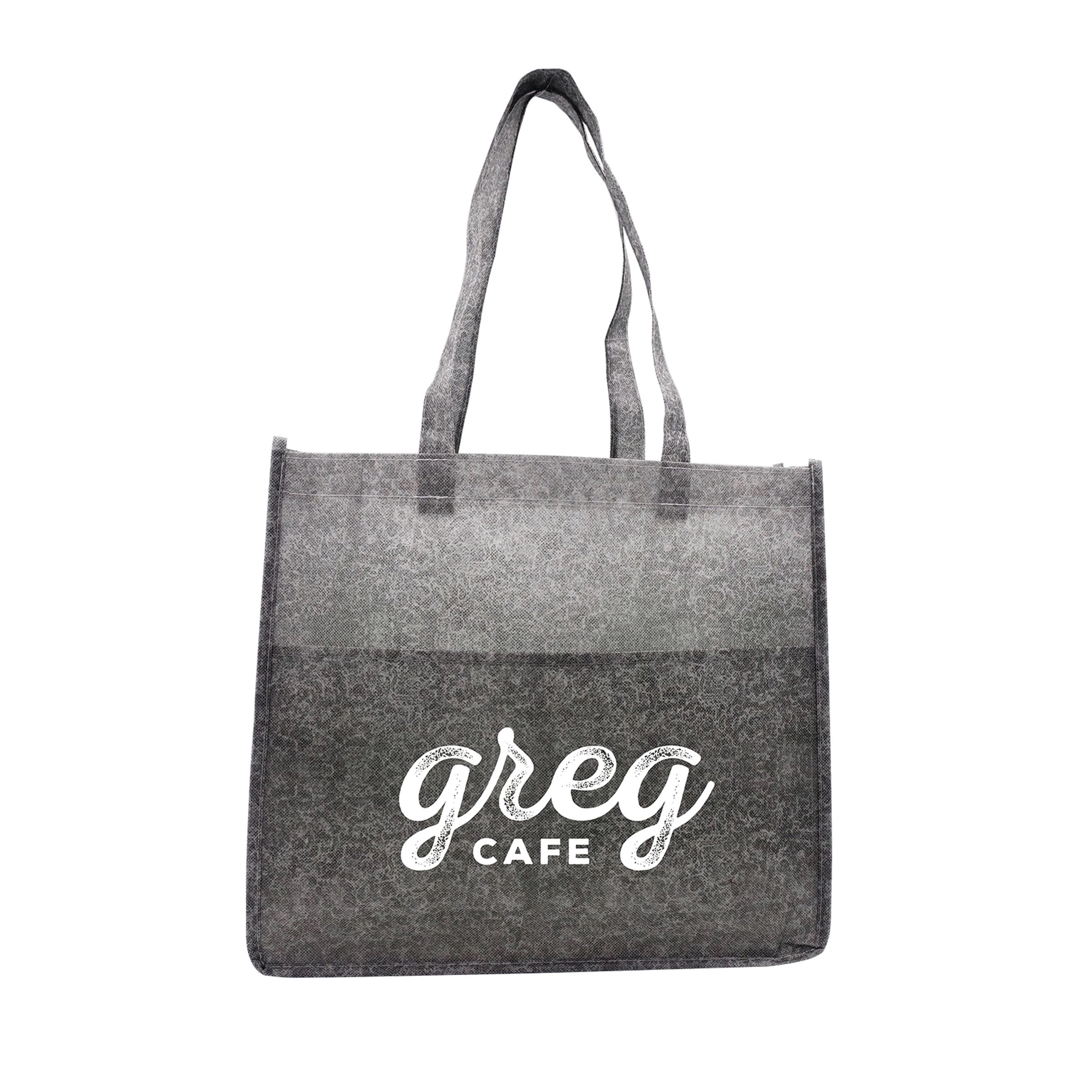 Stone Grocery Tote 4