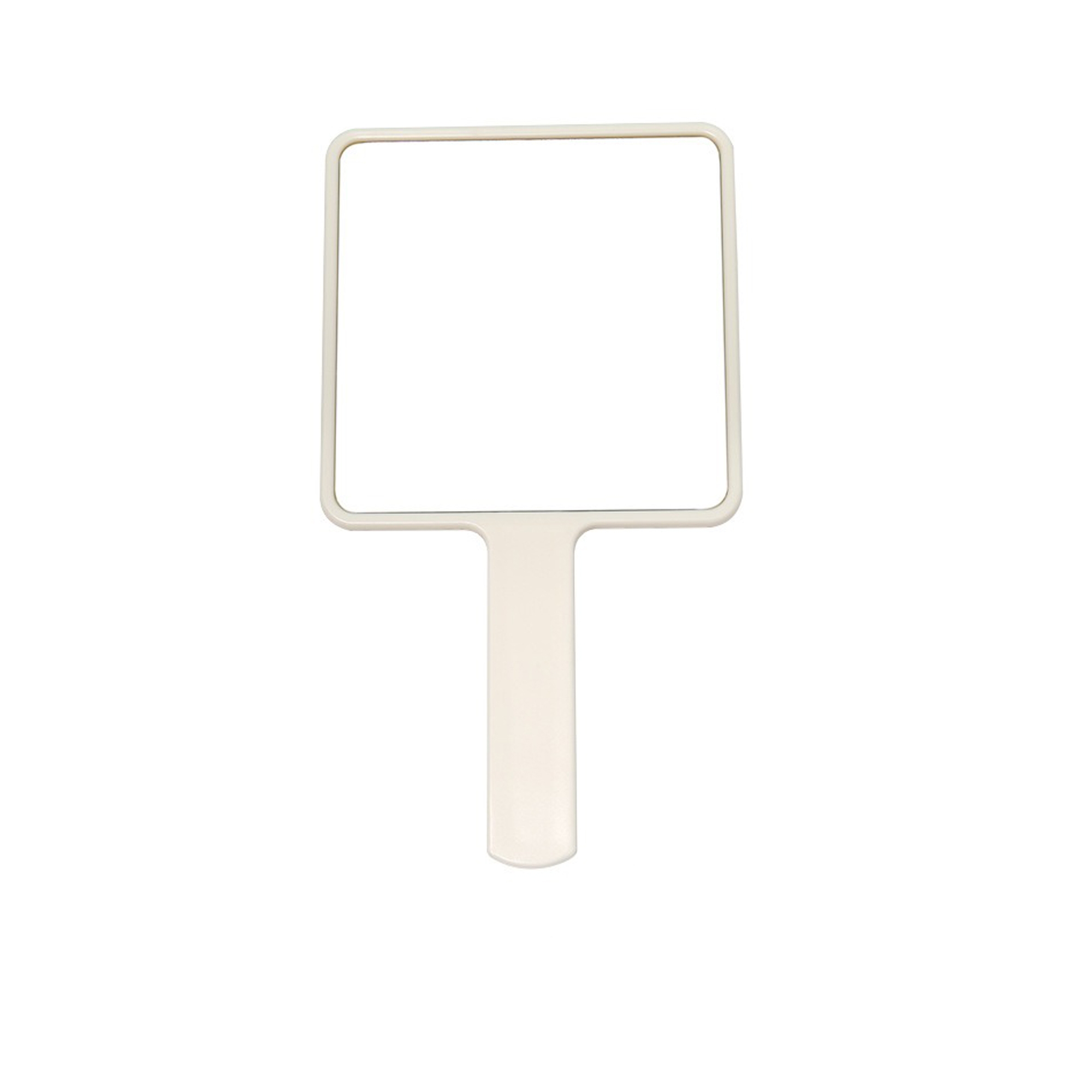 Custom Square Gift Makeup Mirror 3
