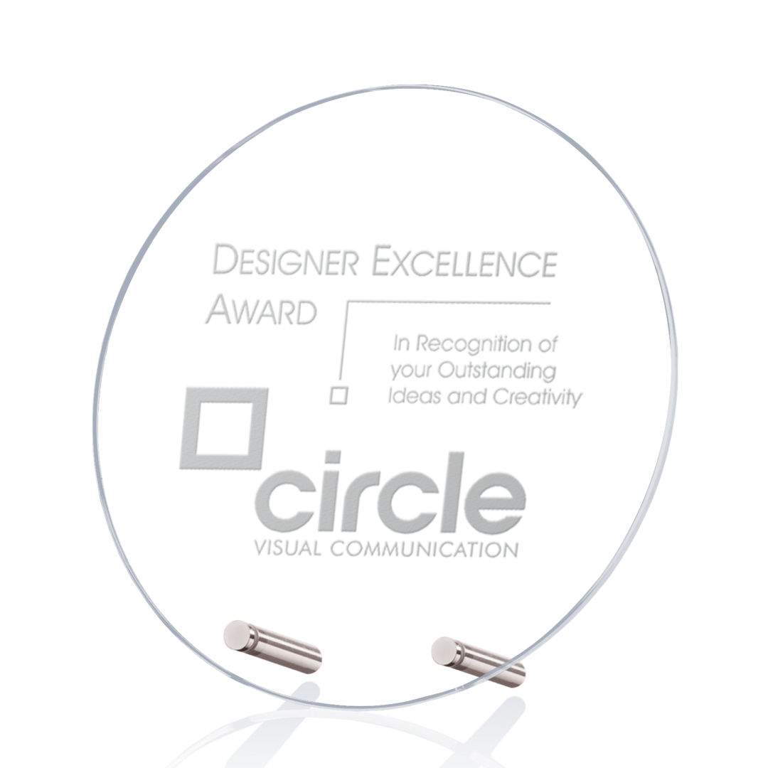 Cantebury Circle Award 2