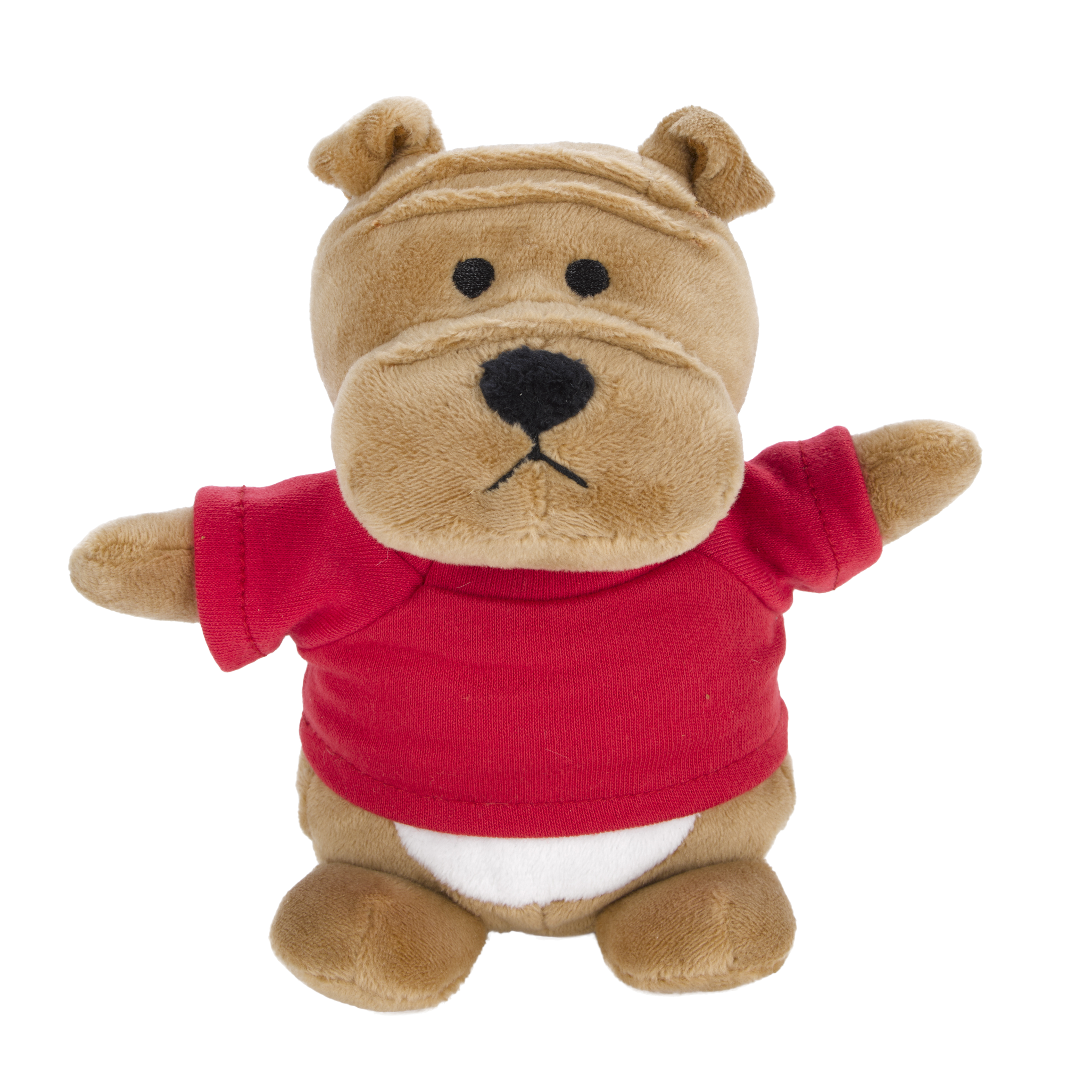 Chelsea Teddy Bear™ Bean Bag Buddies - 7" Plush 2
