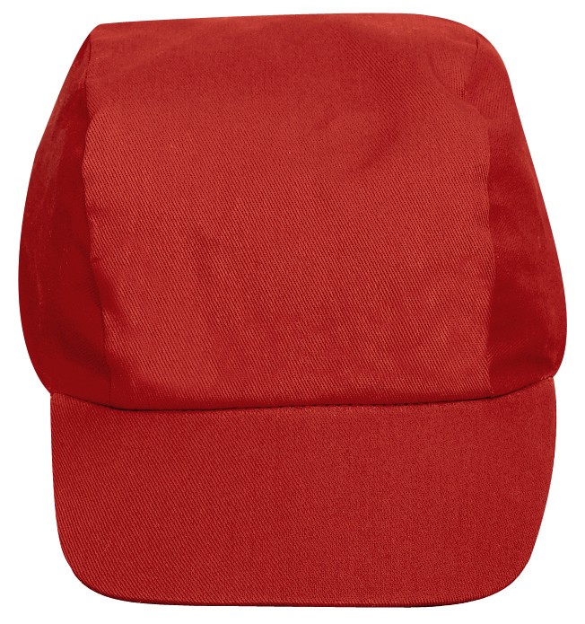 OTTO CAP 3 Panel Sport Cap 4