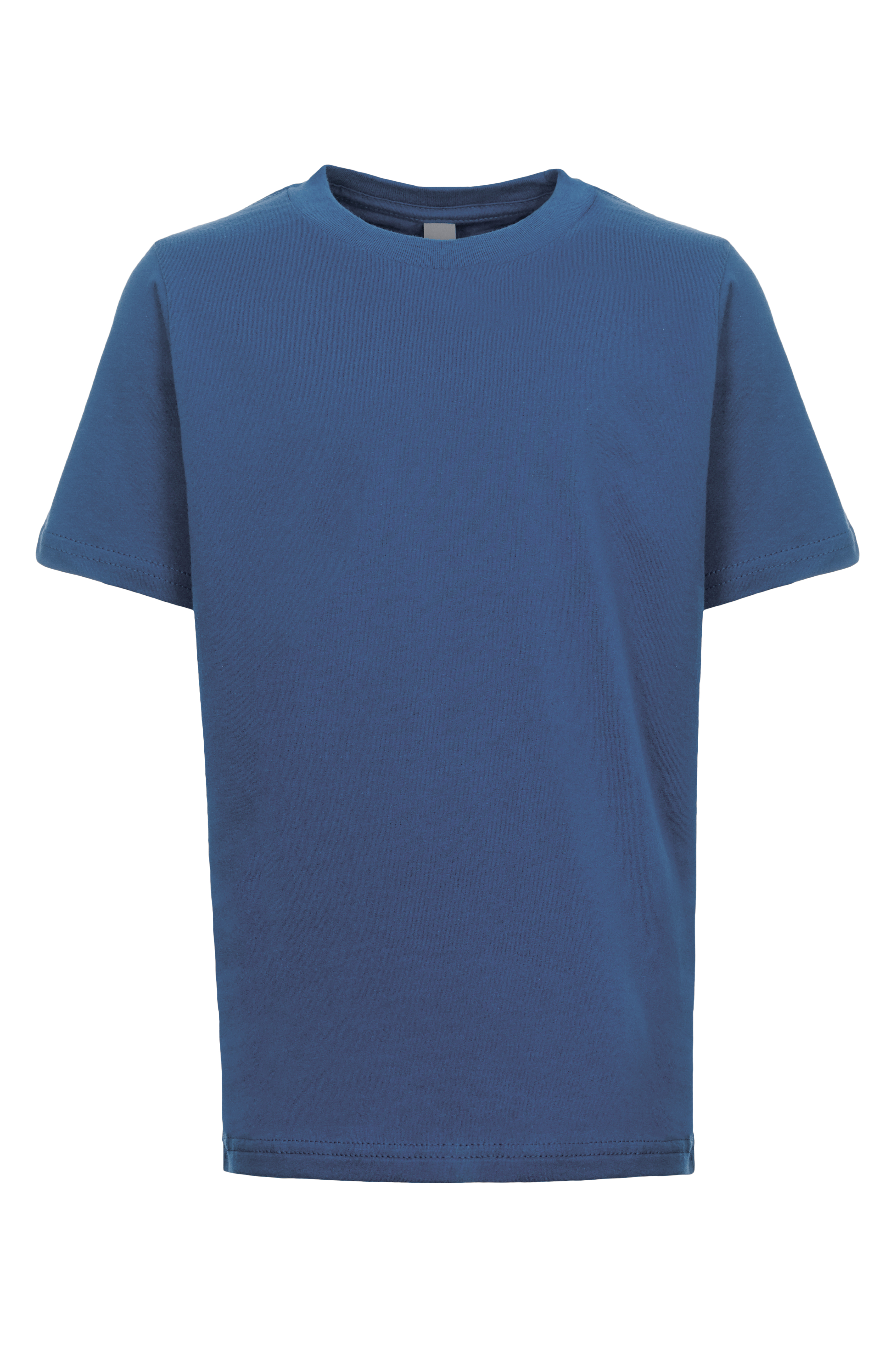 Youth Cotton T-Shirt 7