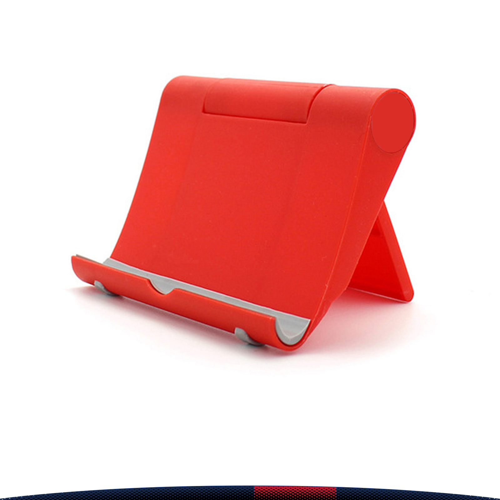 Aqua Phone Stand 12