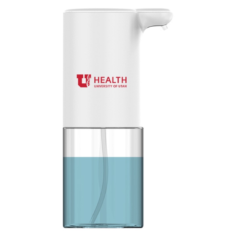 Touchless Foaming Soap Dispenser (Table Top) 3