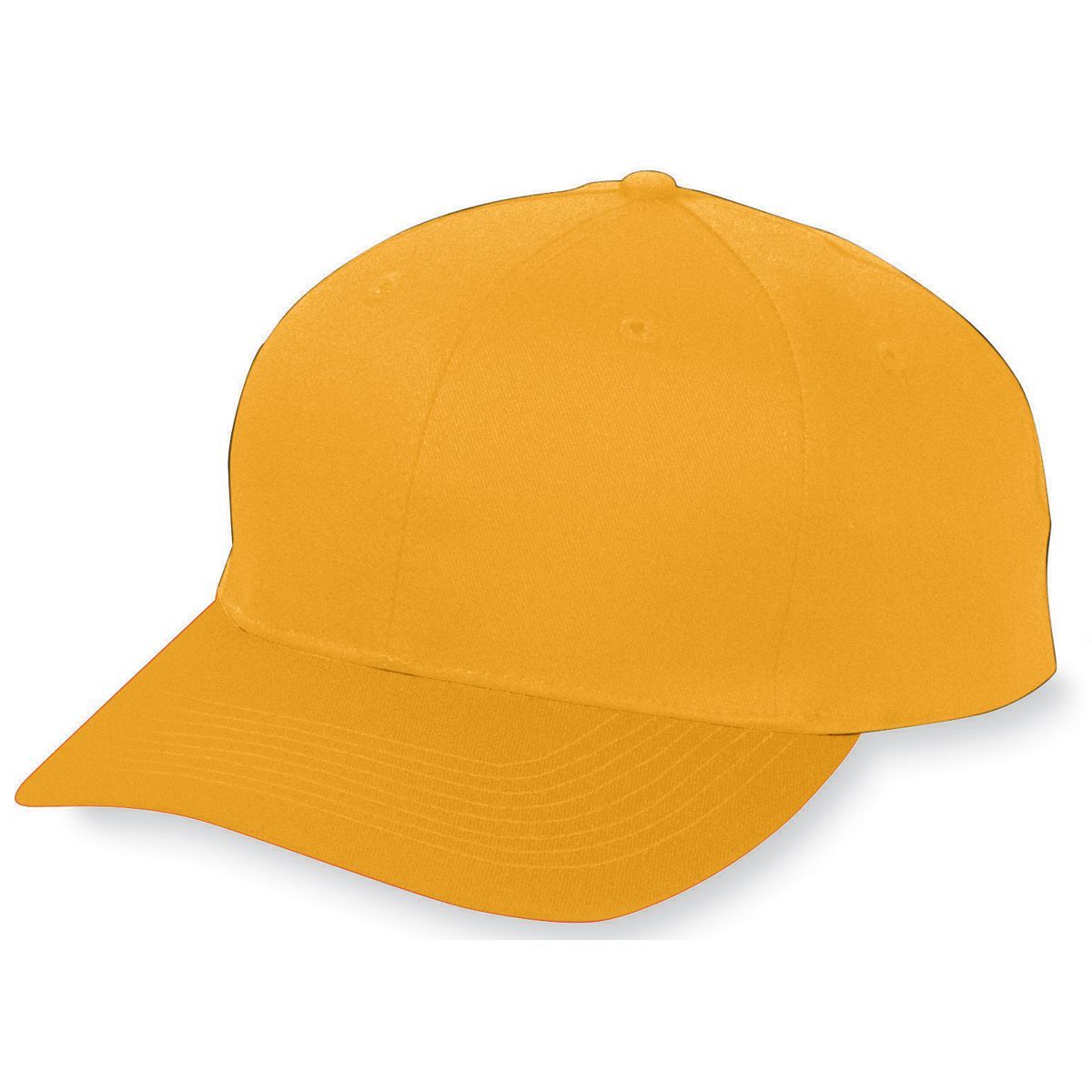 Youth Six-Panel Cotton Twill Low-Profile Cap 7