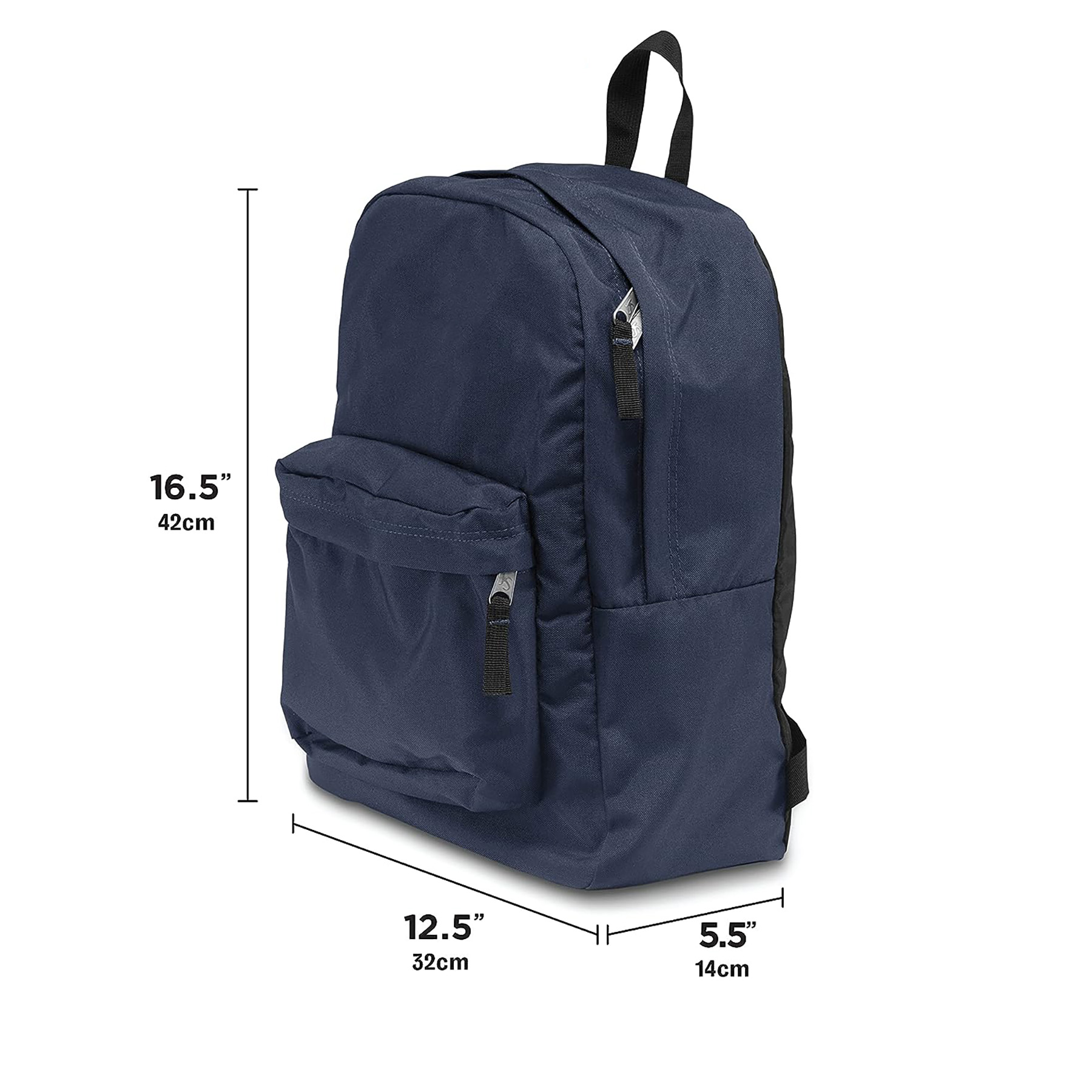 Lightweight Premium School Backpack 6