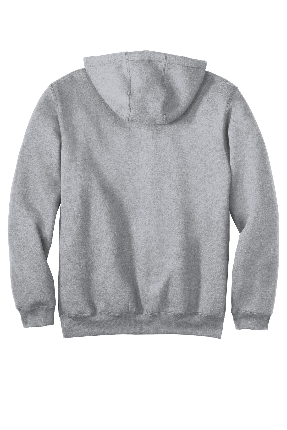 Carhartt Tall Midweight Hooded Sweatshirt CTTK121, custom hoodie or sweatshirt with logo imprint 15
