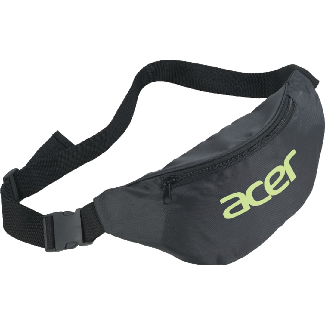 Hipster Budget Fanny Pack 123