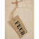 FEED Organic Cotton Weekend Tote 77