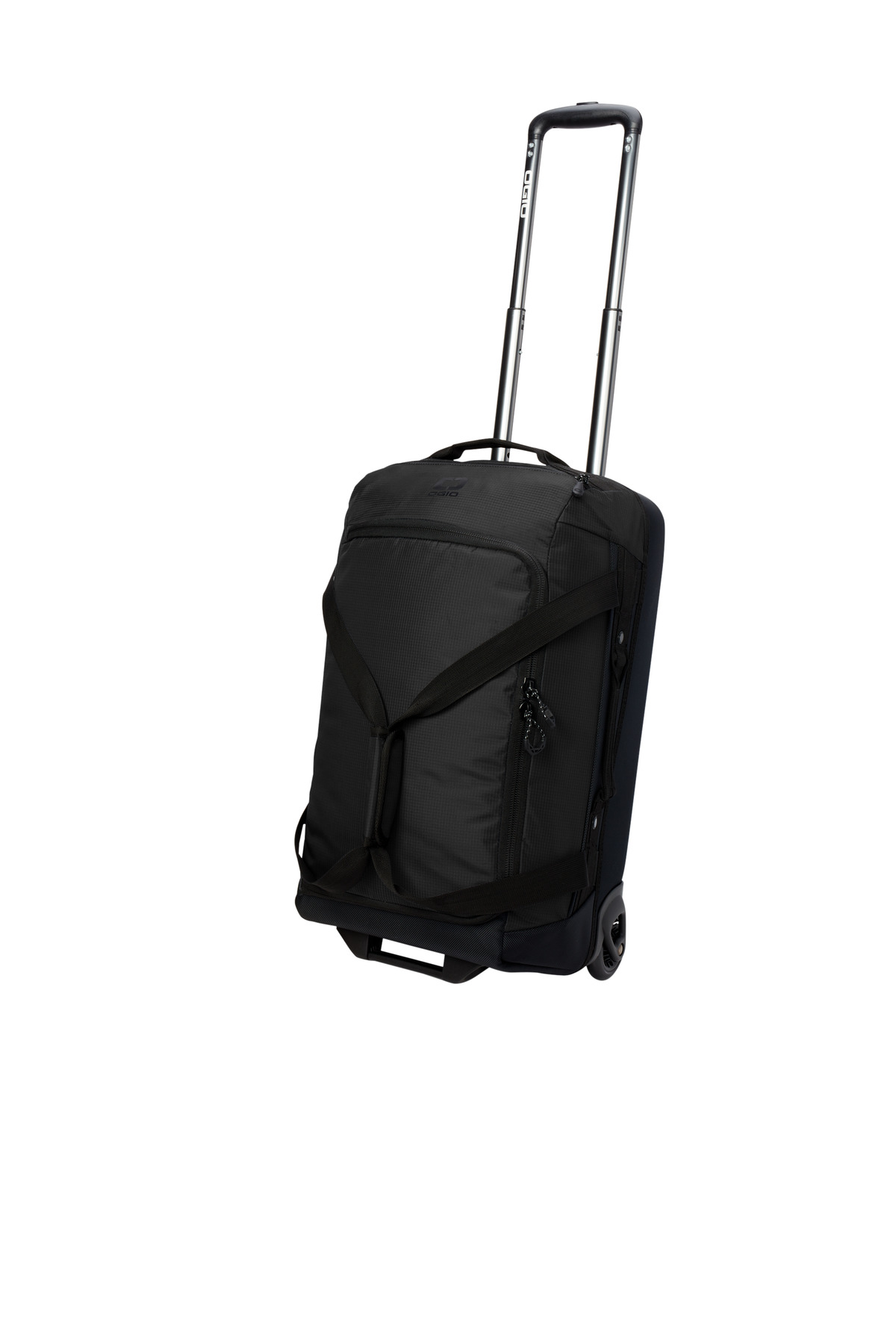 Passage Wheeled Carry-On Duffel