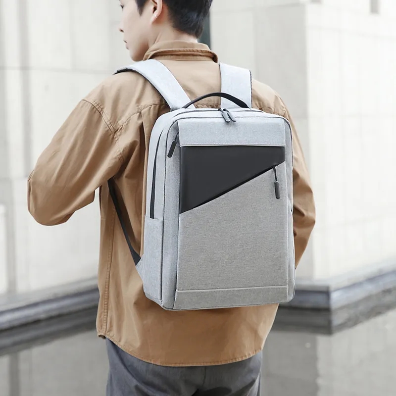 Travel Durable Laptop Backpack 7