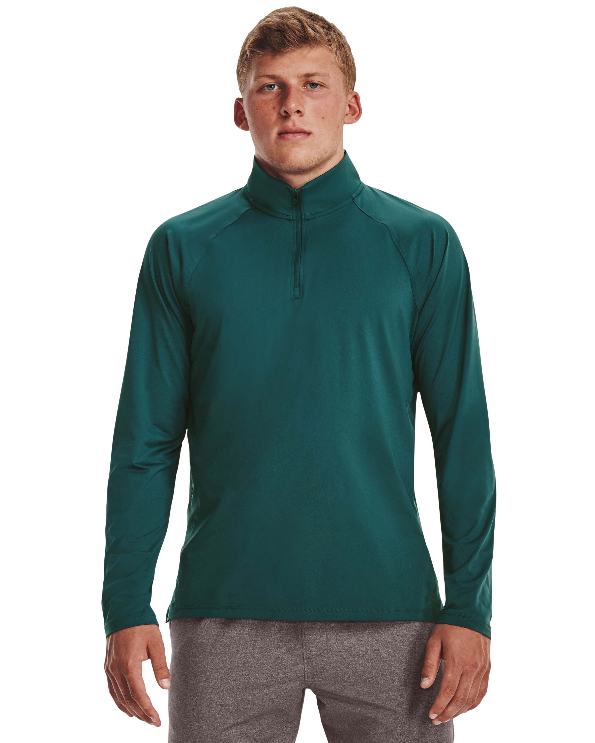 UA Meridian Men's Zip 5