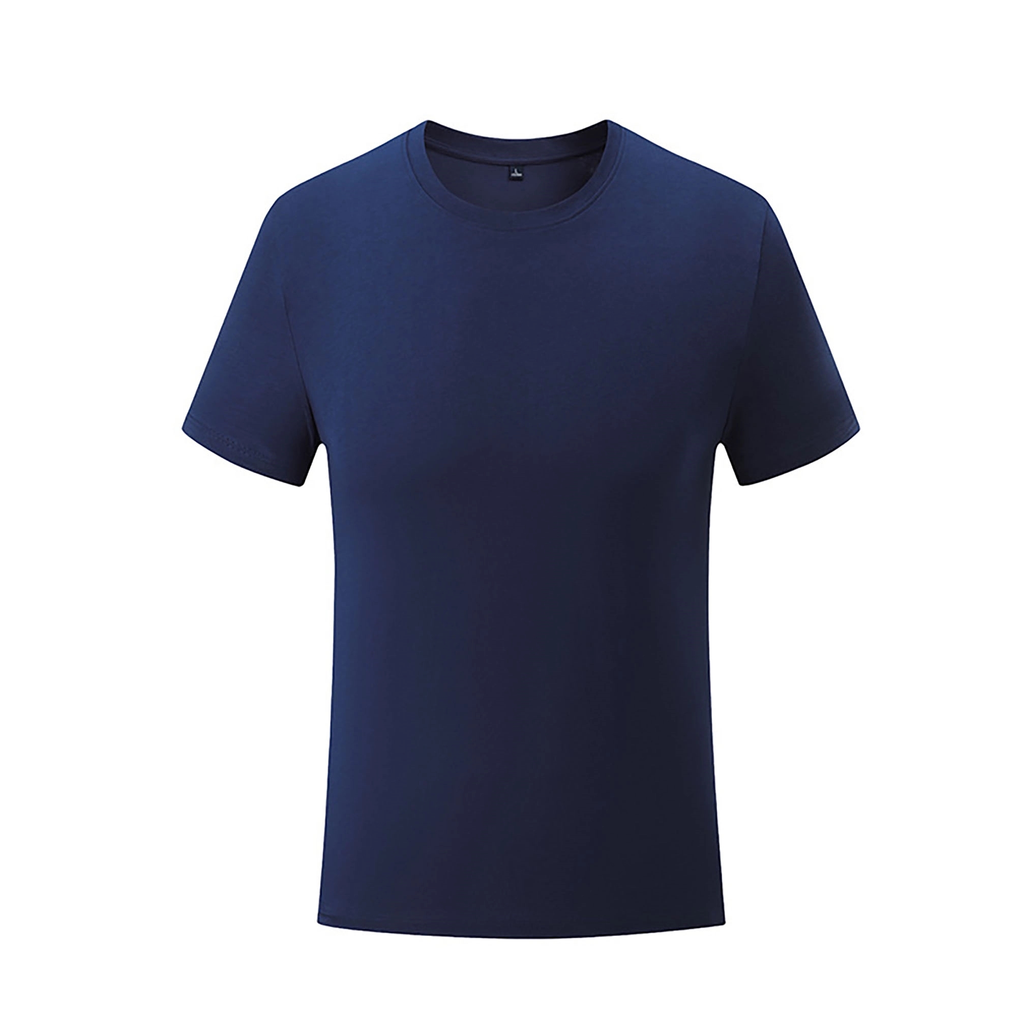 Cotton T-Shirt 5