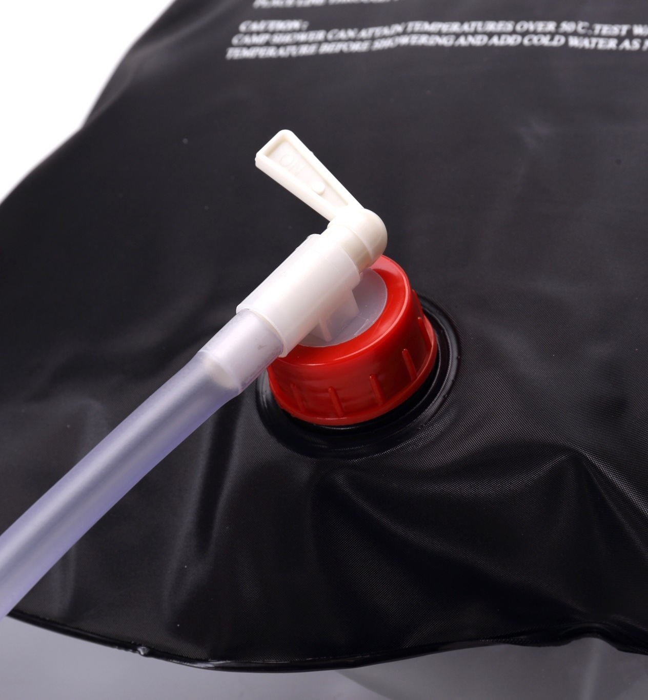 Sports outdoor camping shower bag Travel shower bag outdoor shower bag 2