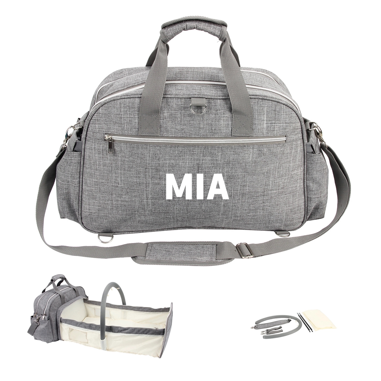 Maternity Baby Changing Bags 3