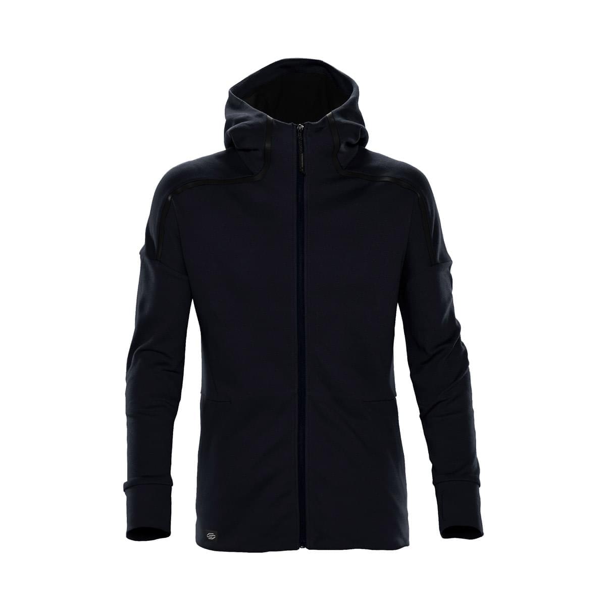 Stormtech Men's Helix Thermal Hoody, custom hoodie or sweatshirt with logo imprint 42