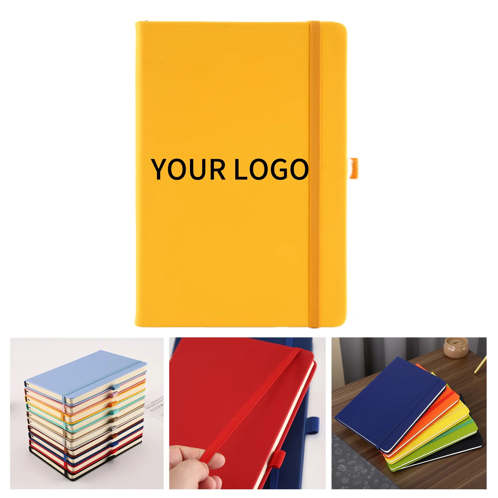 A5 Journal Notebook 2