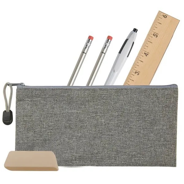 Heathered School Kit 5