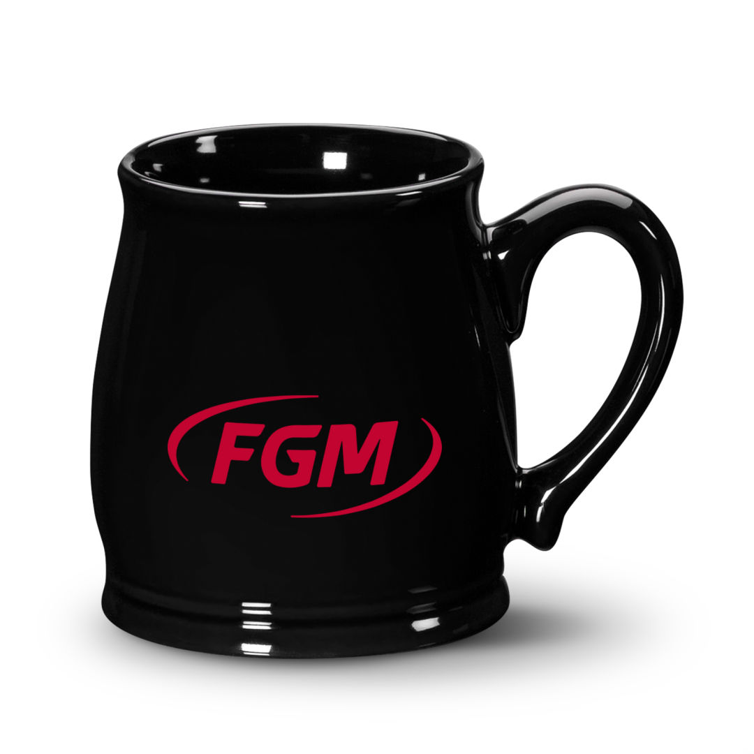 Biscayne Mug - 16oz - Imprinted 17