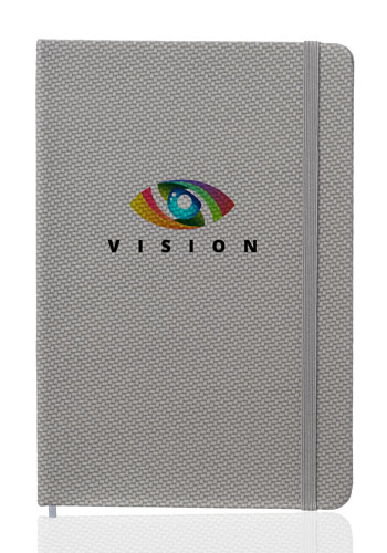 Arco A5 Knit Texturized Notebook 4