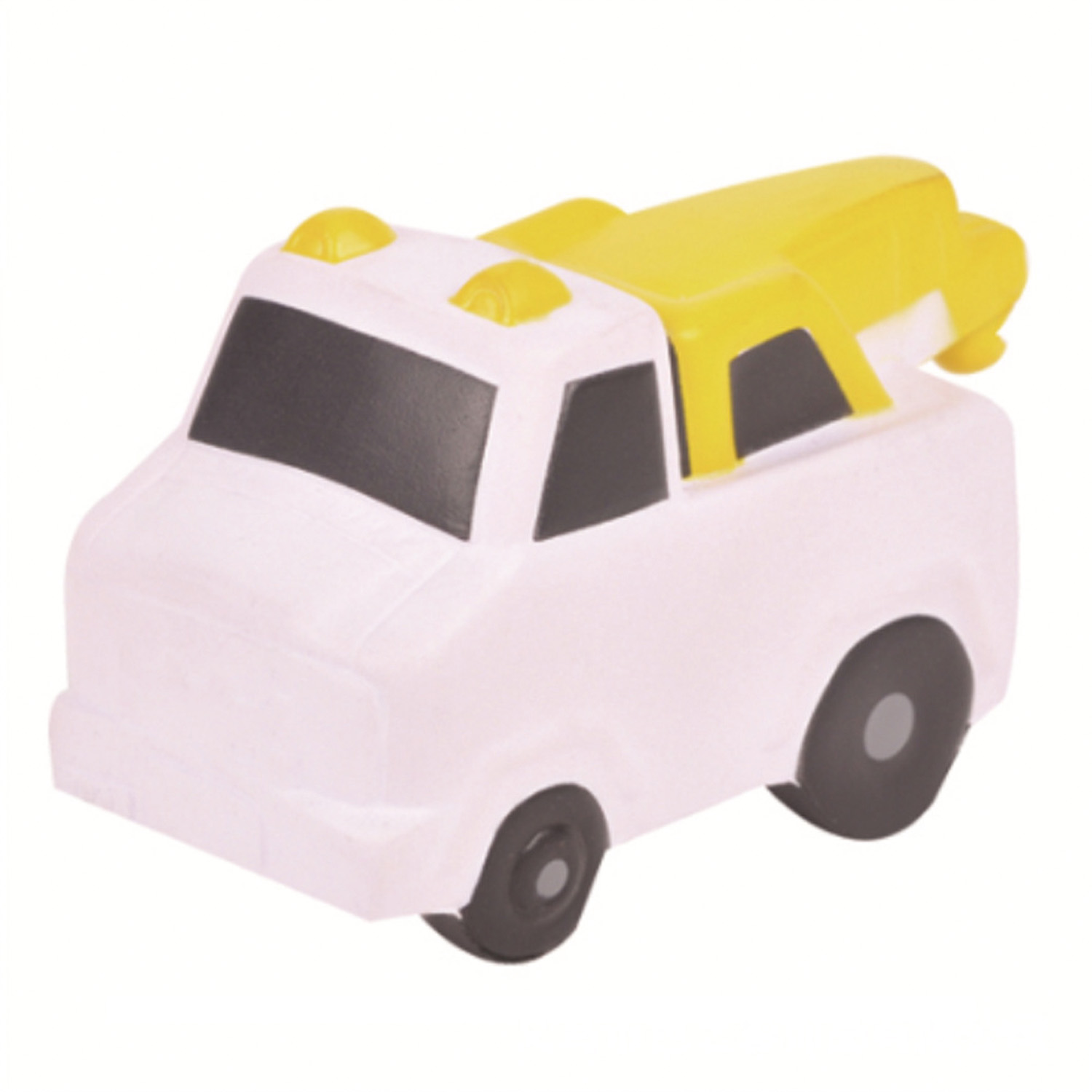 Truck Stress Reliever 6