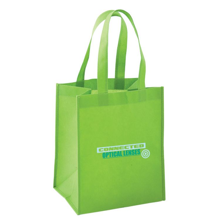 Mid Size Non Woven Tote 10