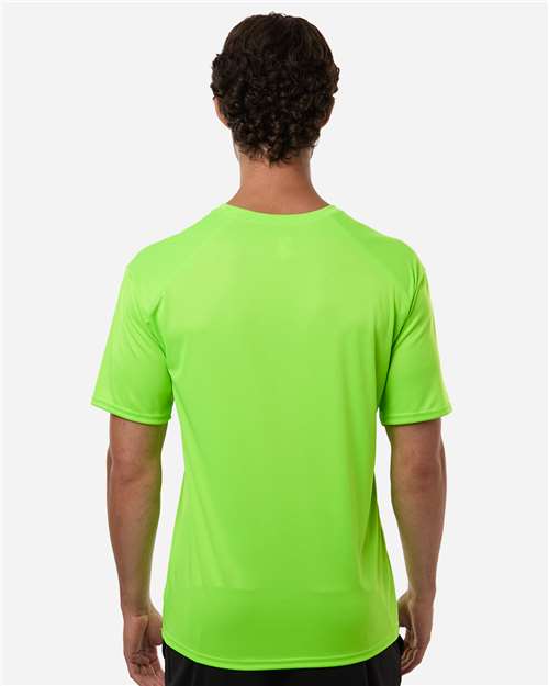 Men's B-Core Sport Shoulders T-Shirt - 4120 140