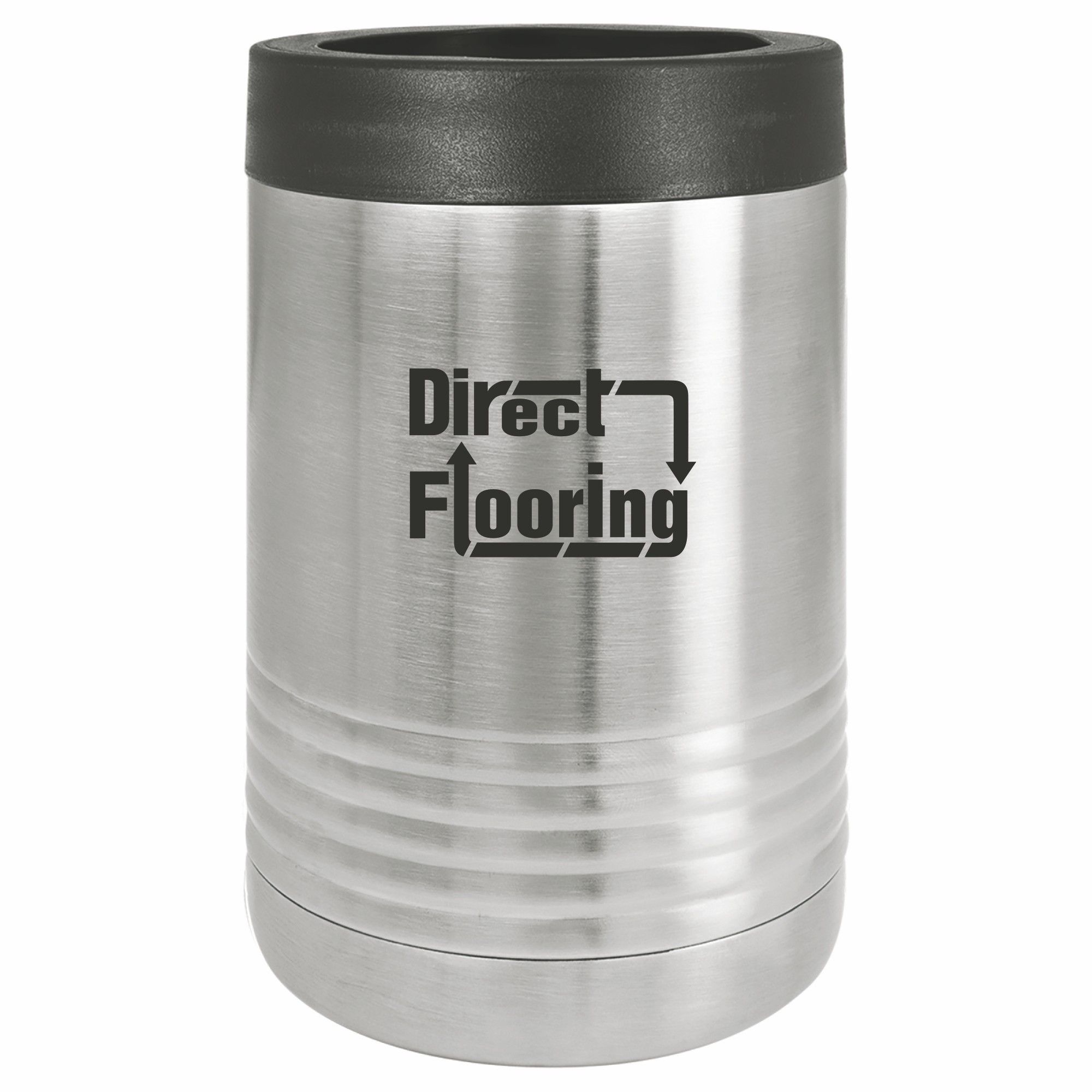 Polar Camel 12oz Stainless Steel Can Cooler 40