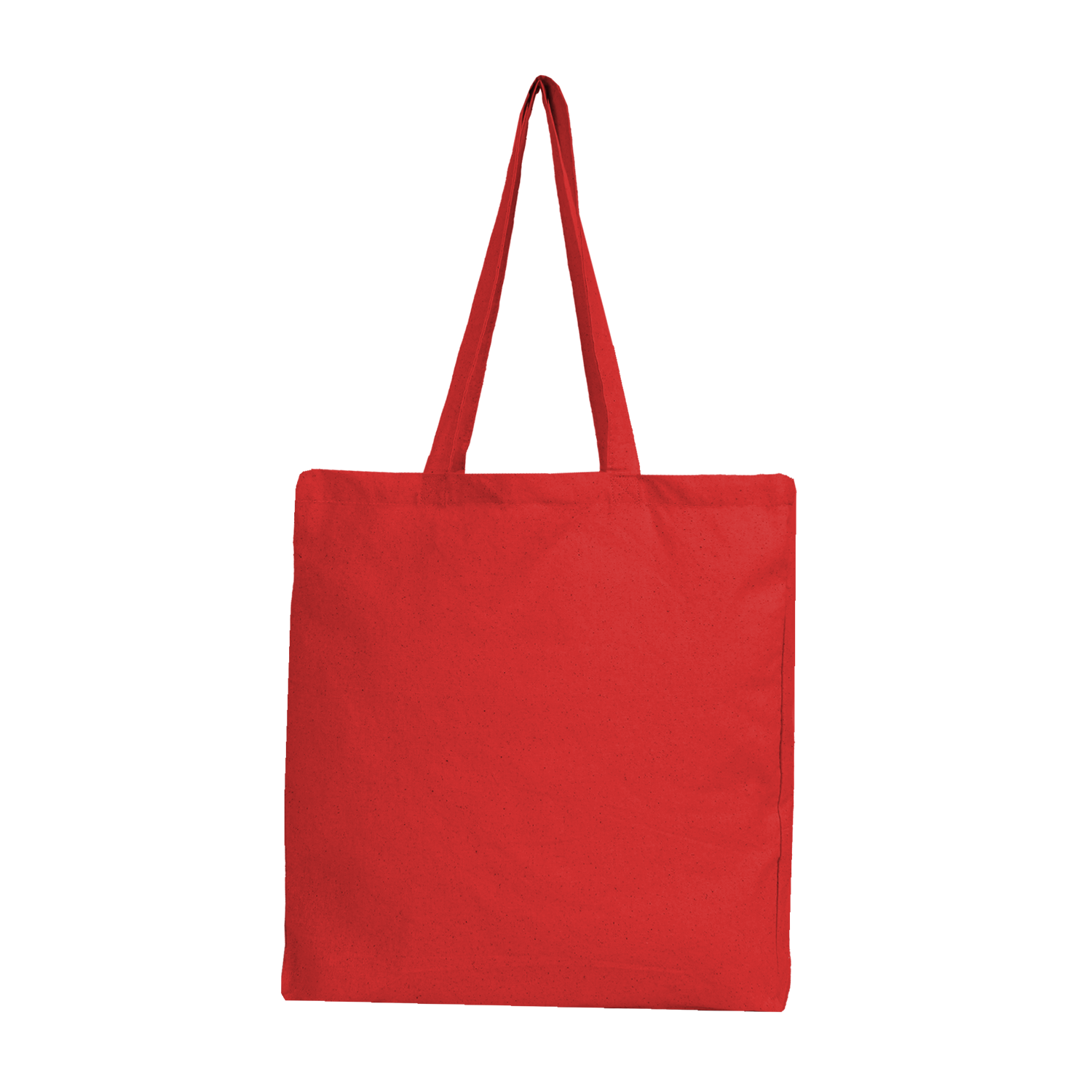 Gusseted 6 oz Cotton Tote 3