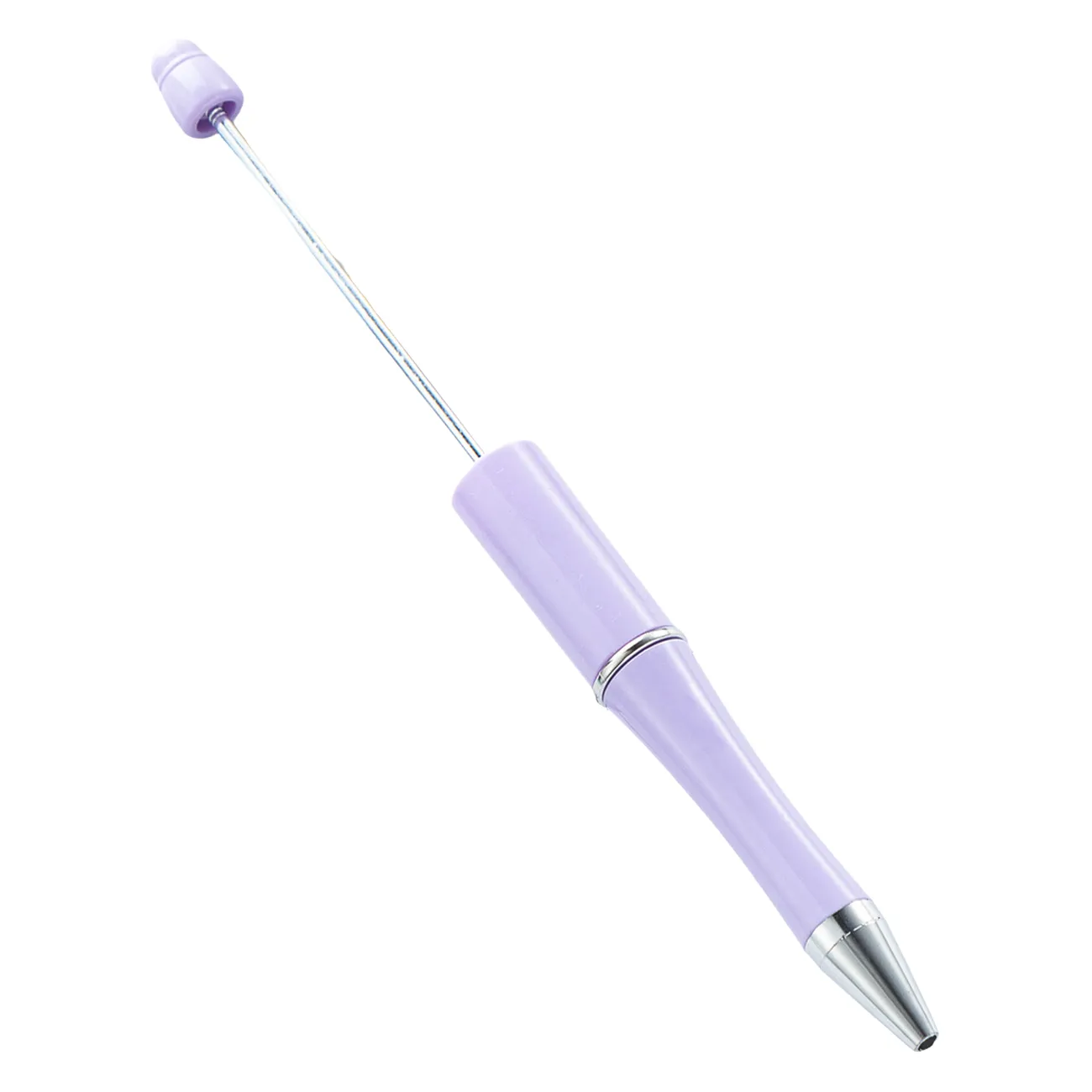 Plastic Beadable Pen 61