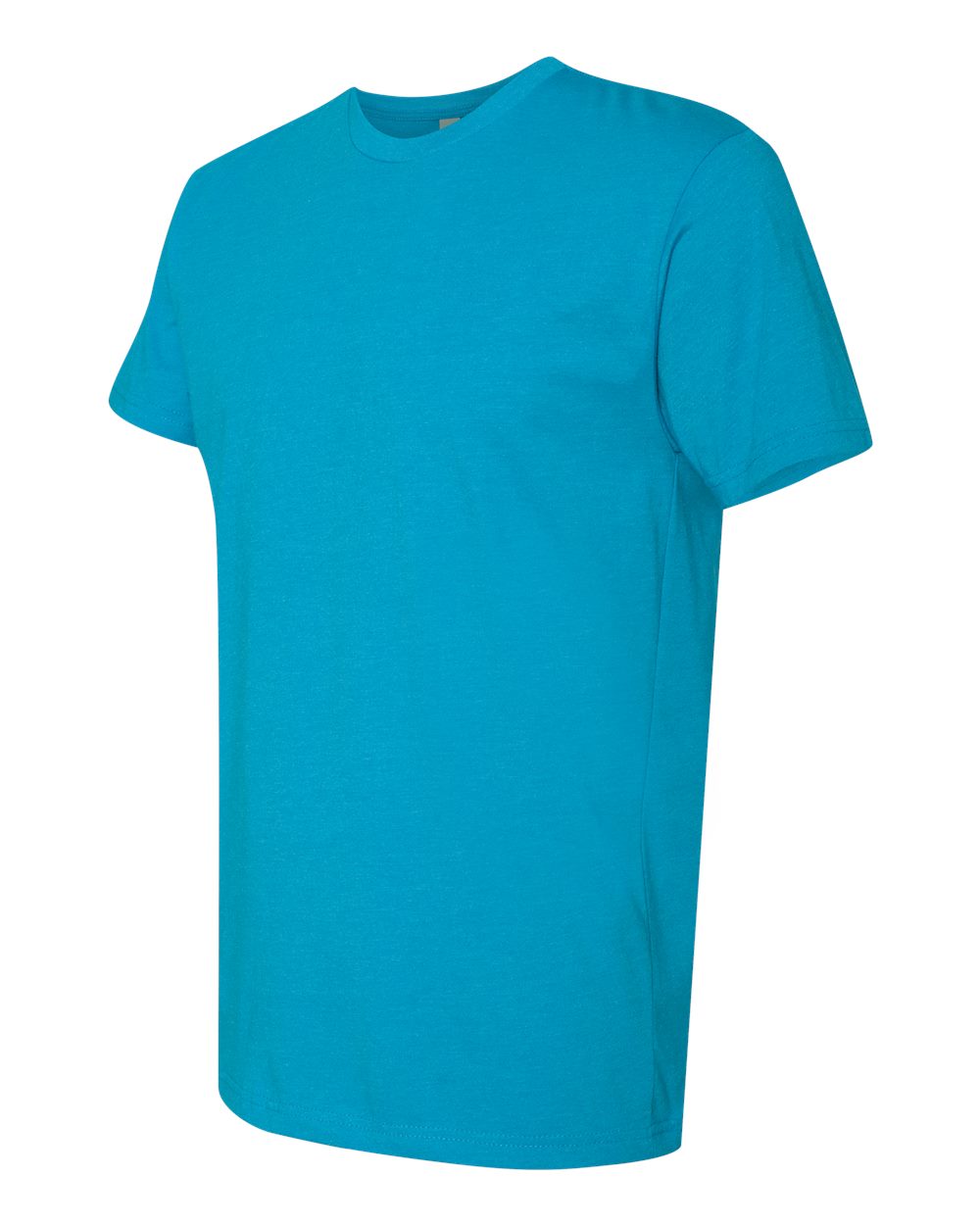 Unisex CVC Tee - 6210 27