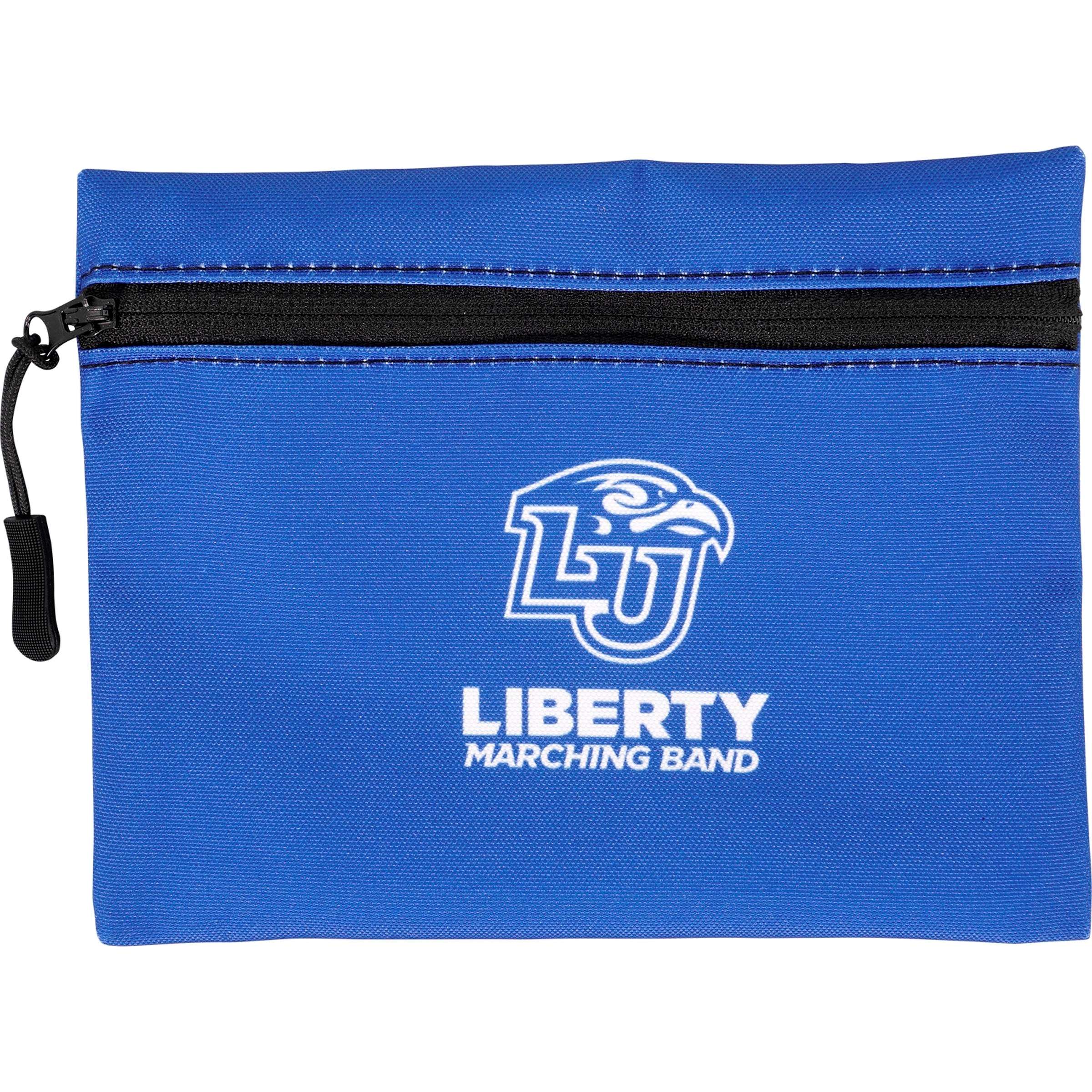 FULL COLOR SQUARE TRAVEL POUCH 6