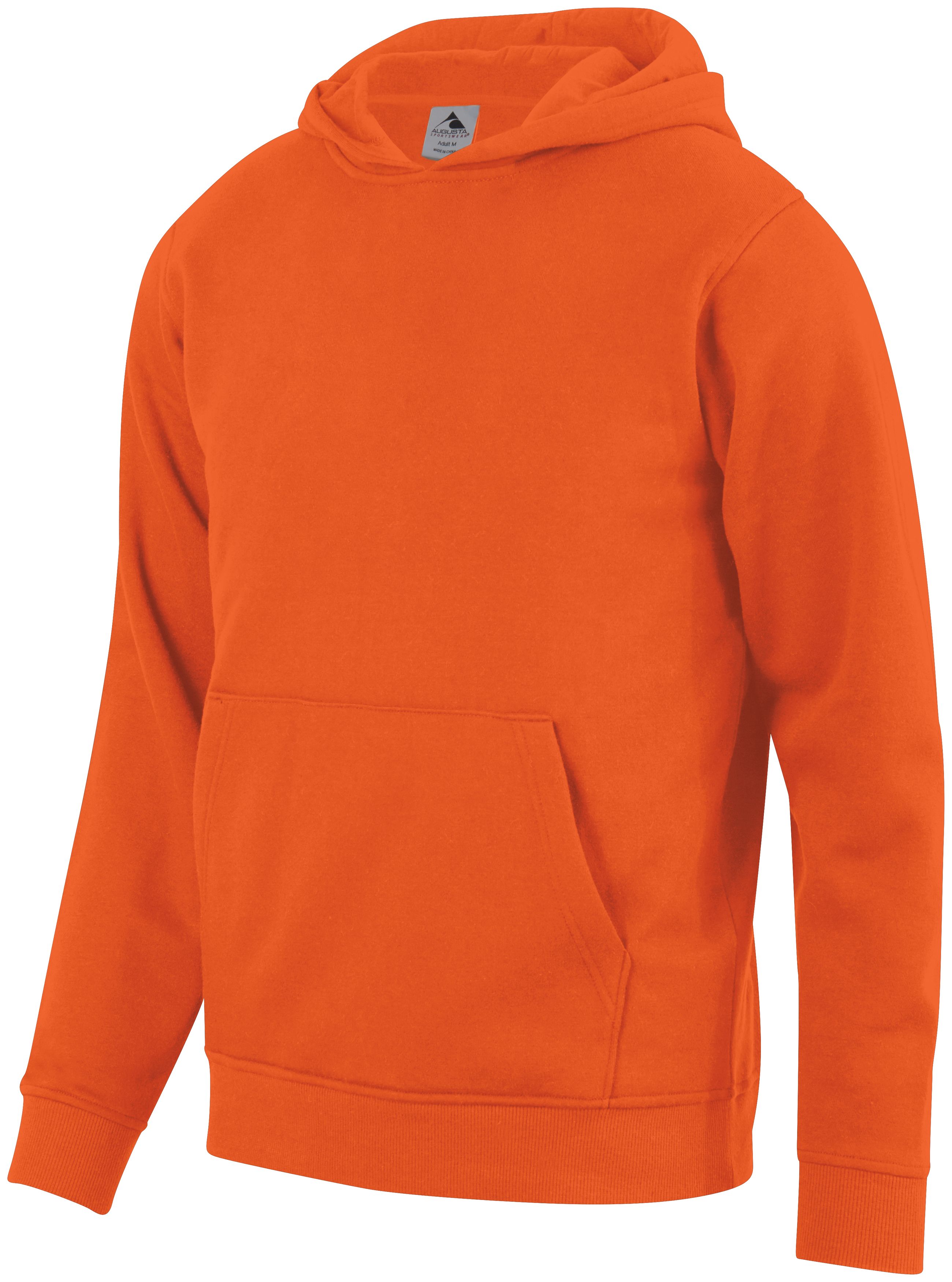 Youth 60/40 Fleece Hoodie 3