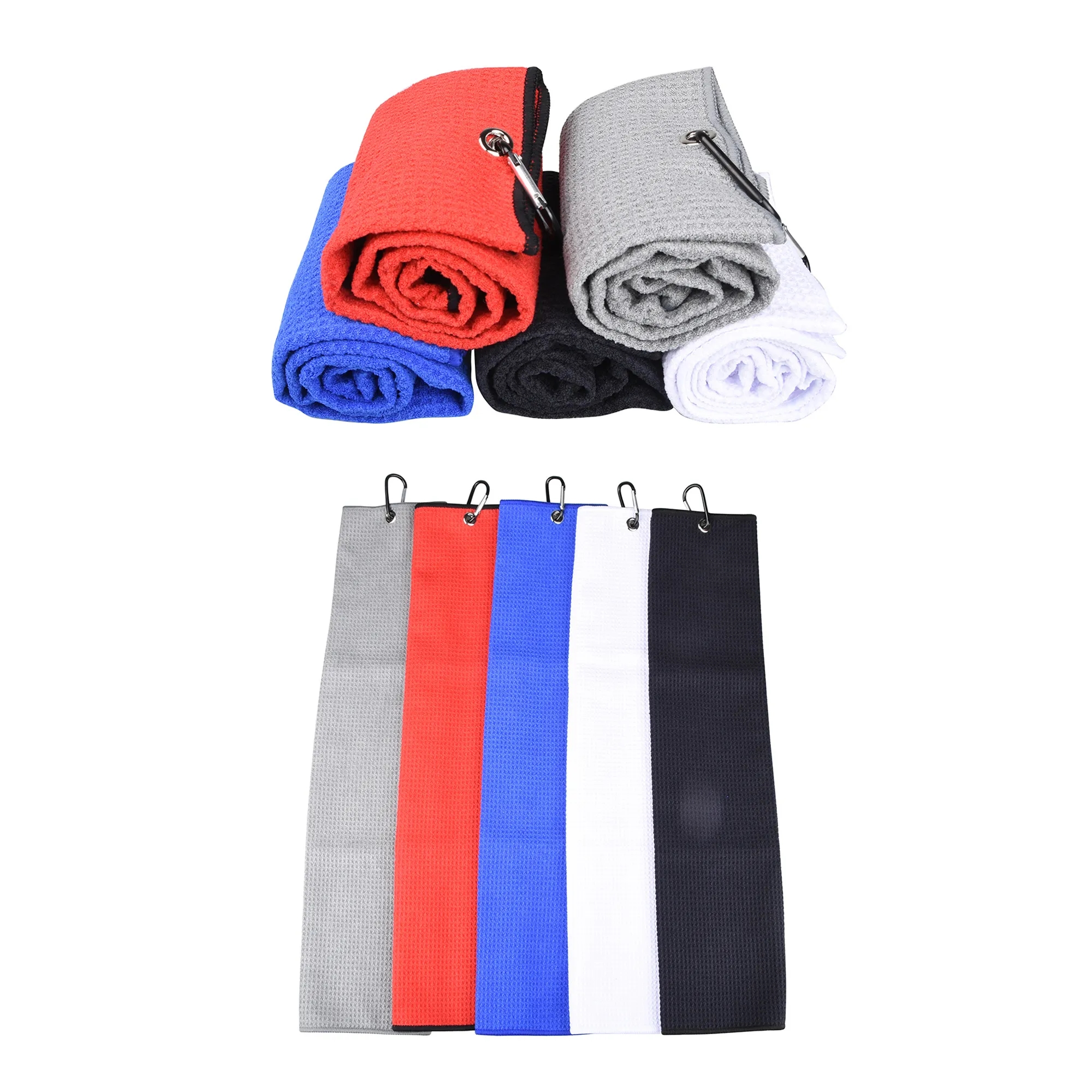 Essential Golf Combo Cleaning Kit 2