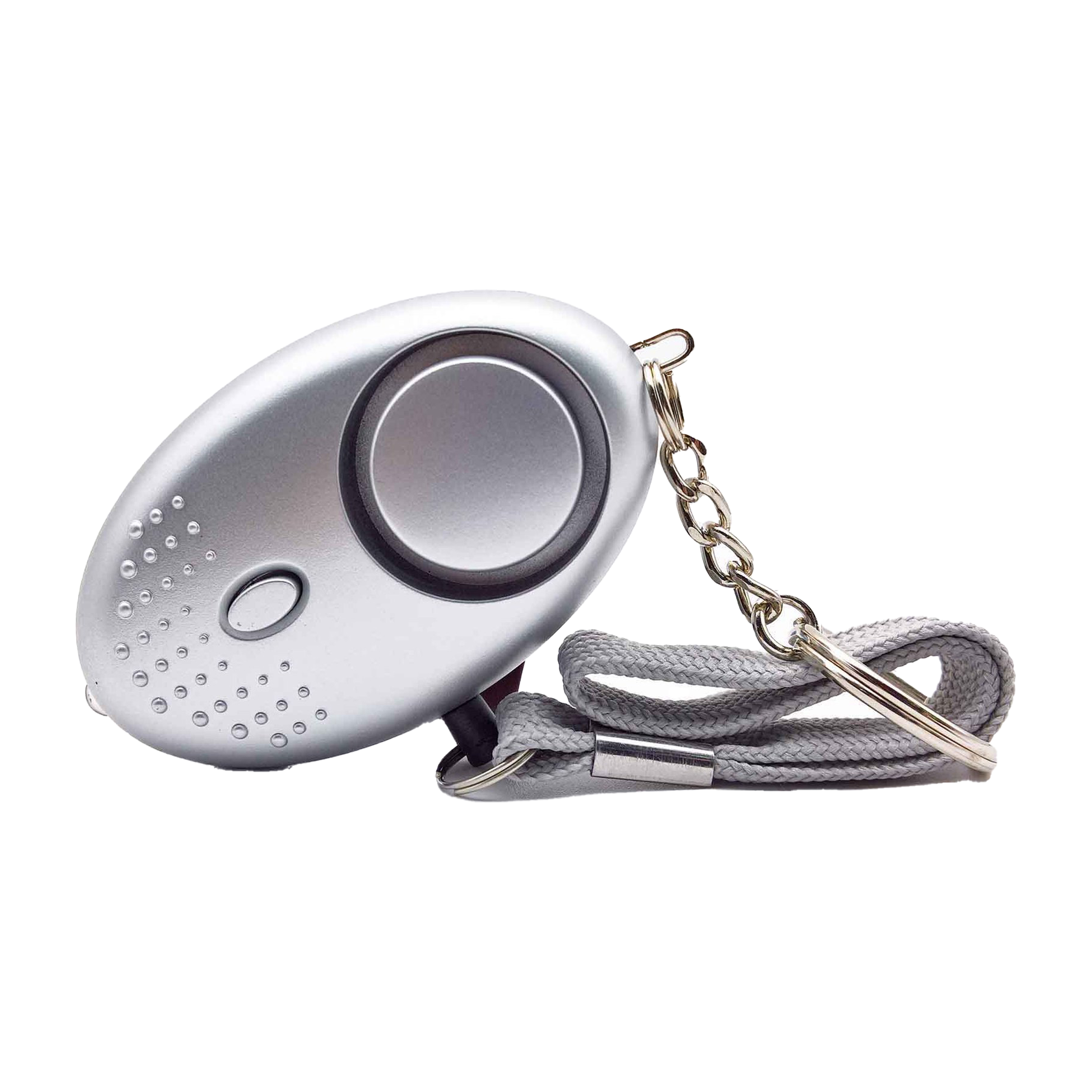 Abs Lamp Equipped Security Alarm 2