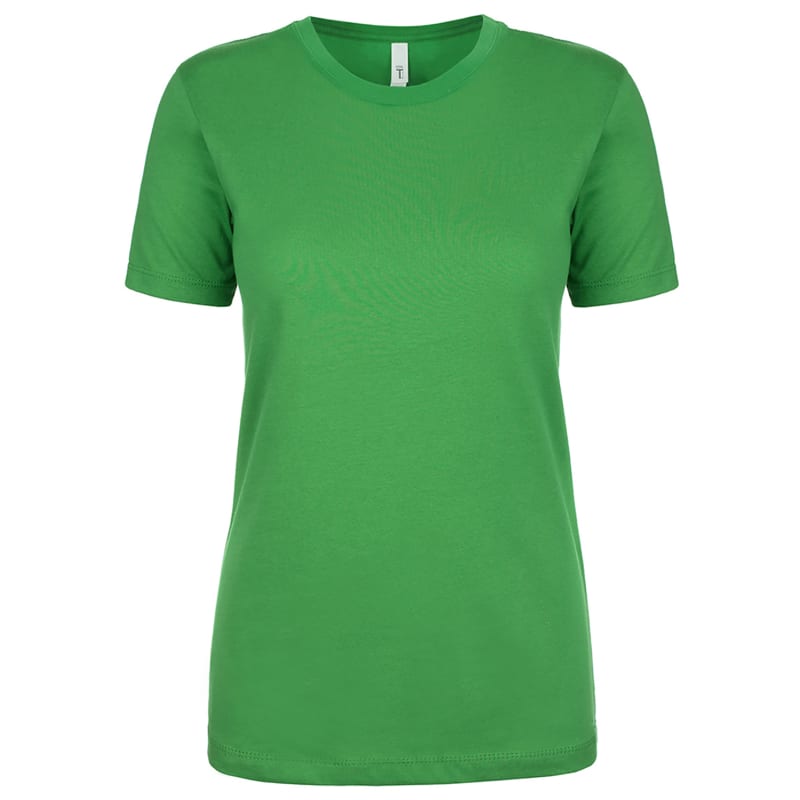 Next Level Ladies Ideal T-Shirt 13