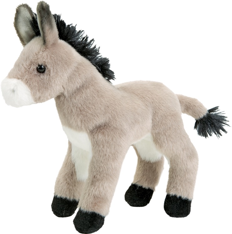 Bordon Burro 2