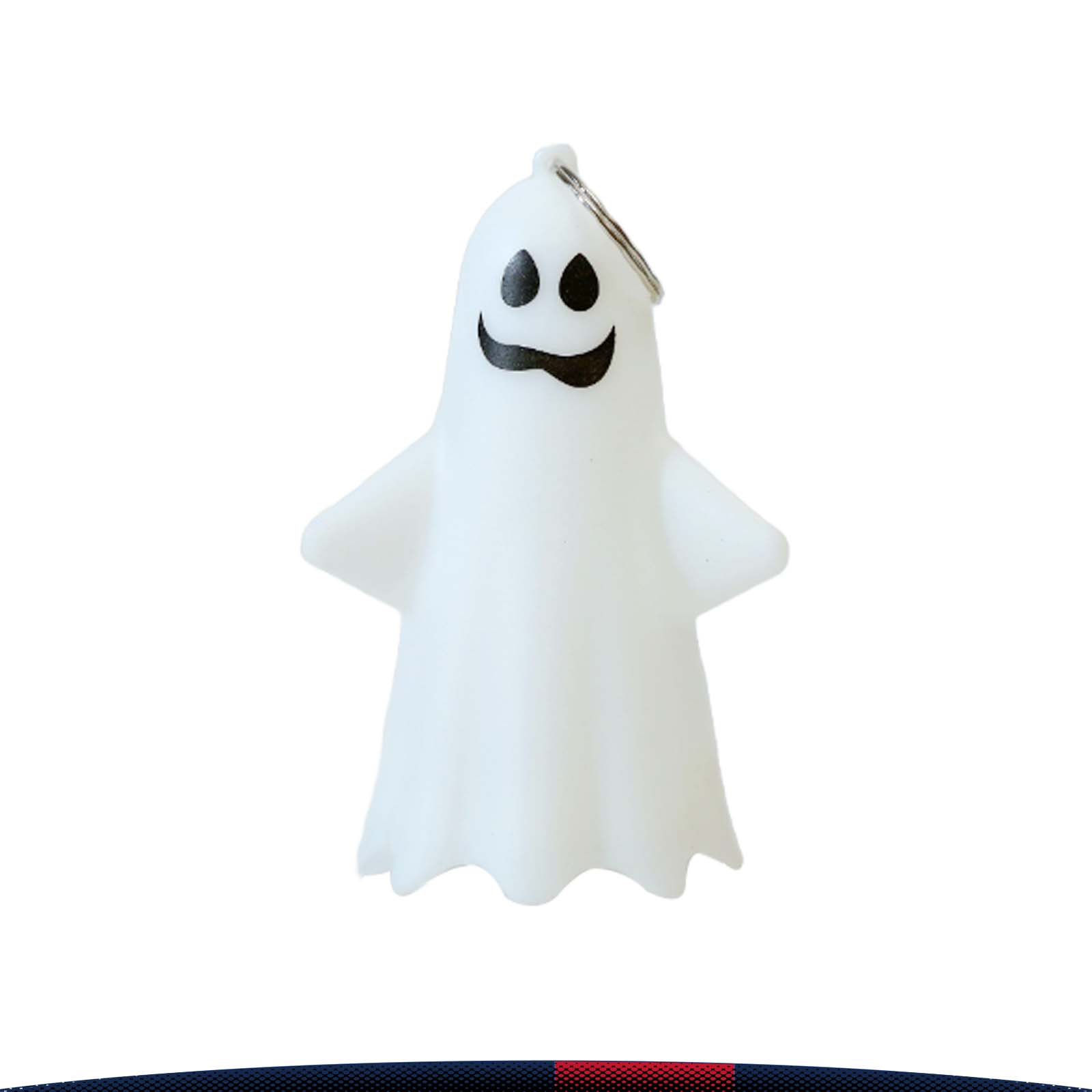 Halloween Ghost Light Pendant 2
