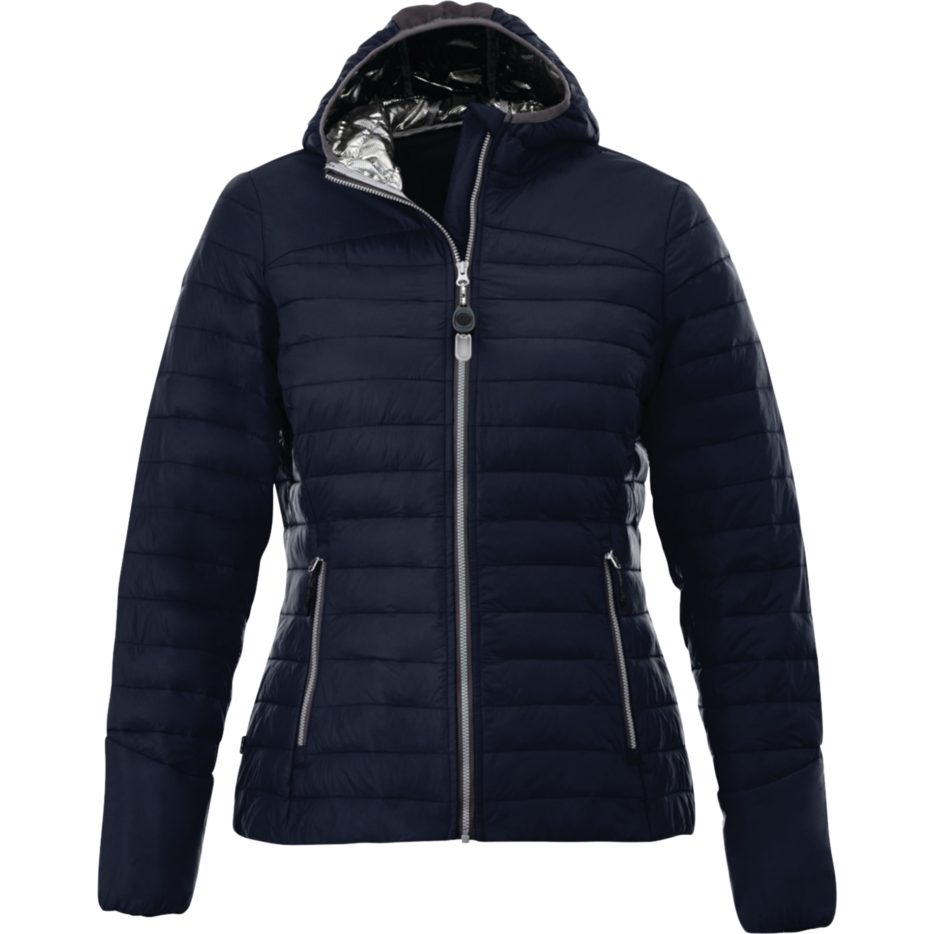 Women's SILVERTON Packable Insulated Jacket 269