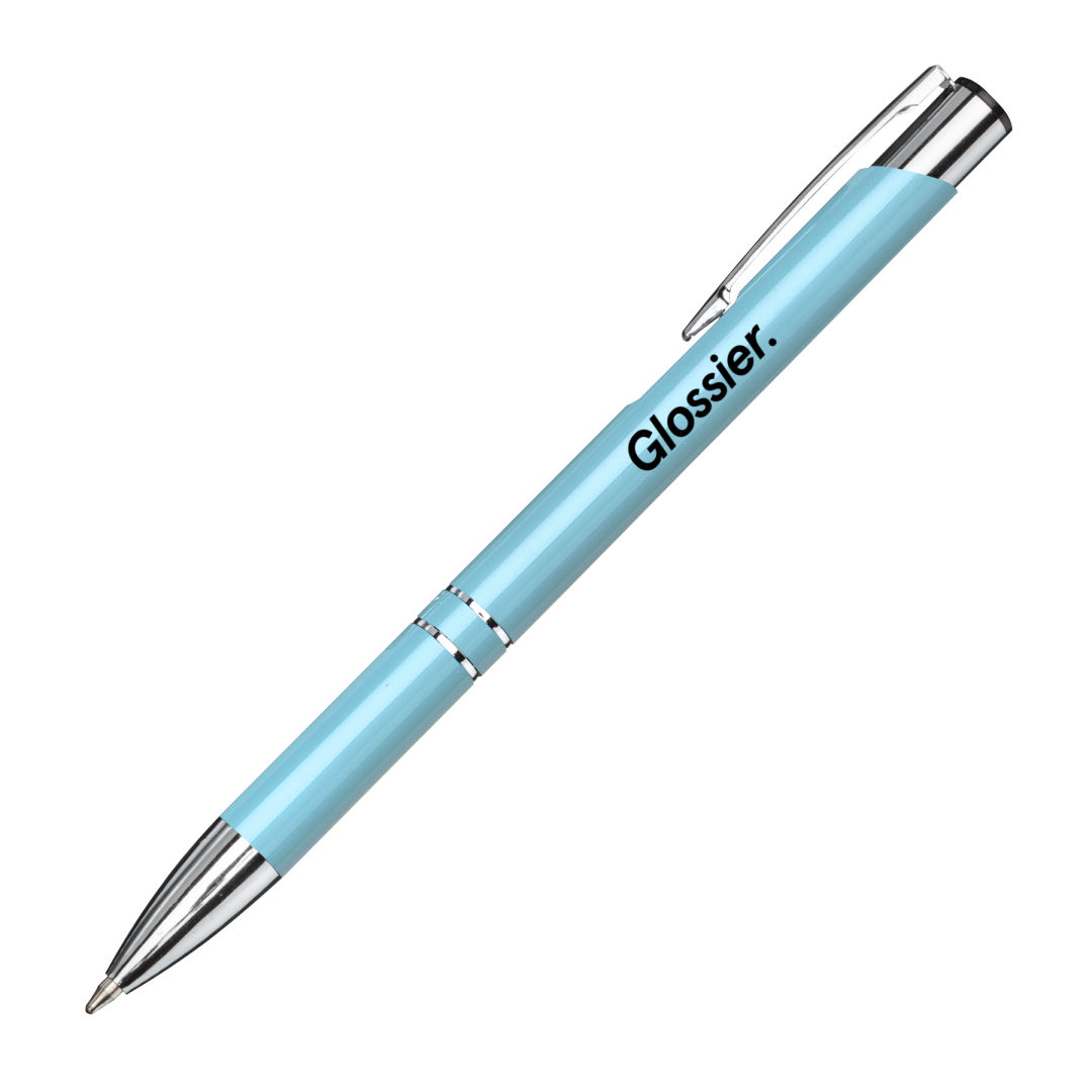 Clicker Pen 21
