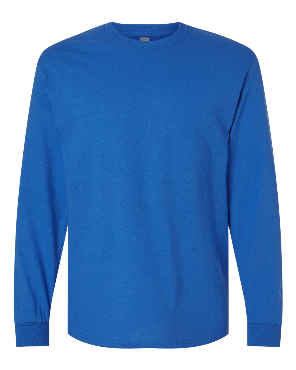 Unisex Heavy Cotton™ Long Sleeve T-Shirt - 5400 100