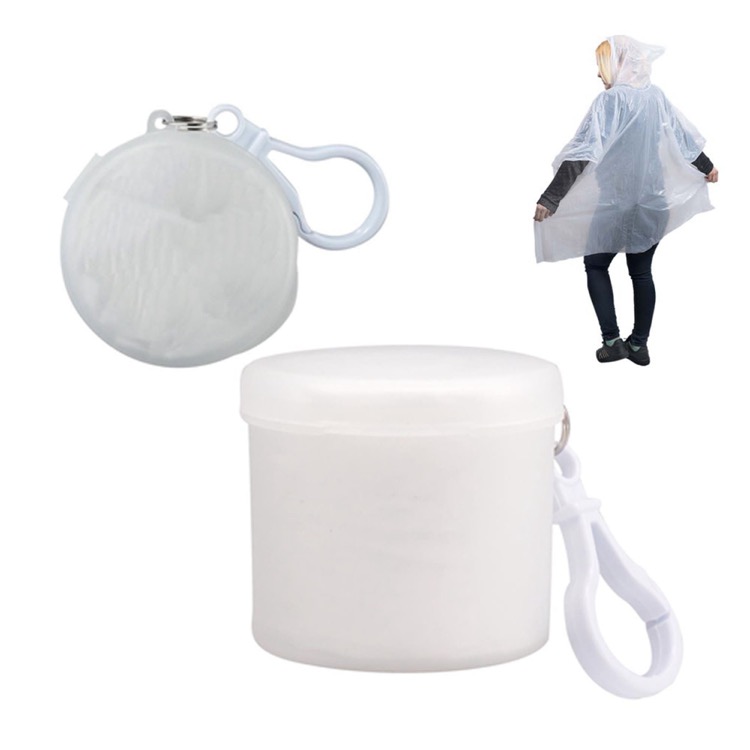 Cloud Poncho 3