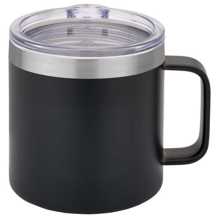 14 oz Urban Peak® Trek Vacuum Camp Mug 34