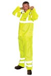 2-Piece Value Class 3 Rainsuit Set 4
