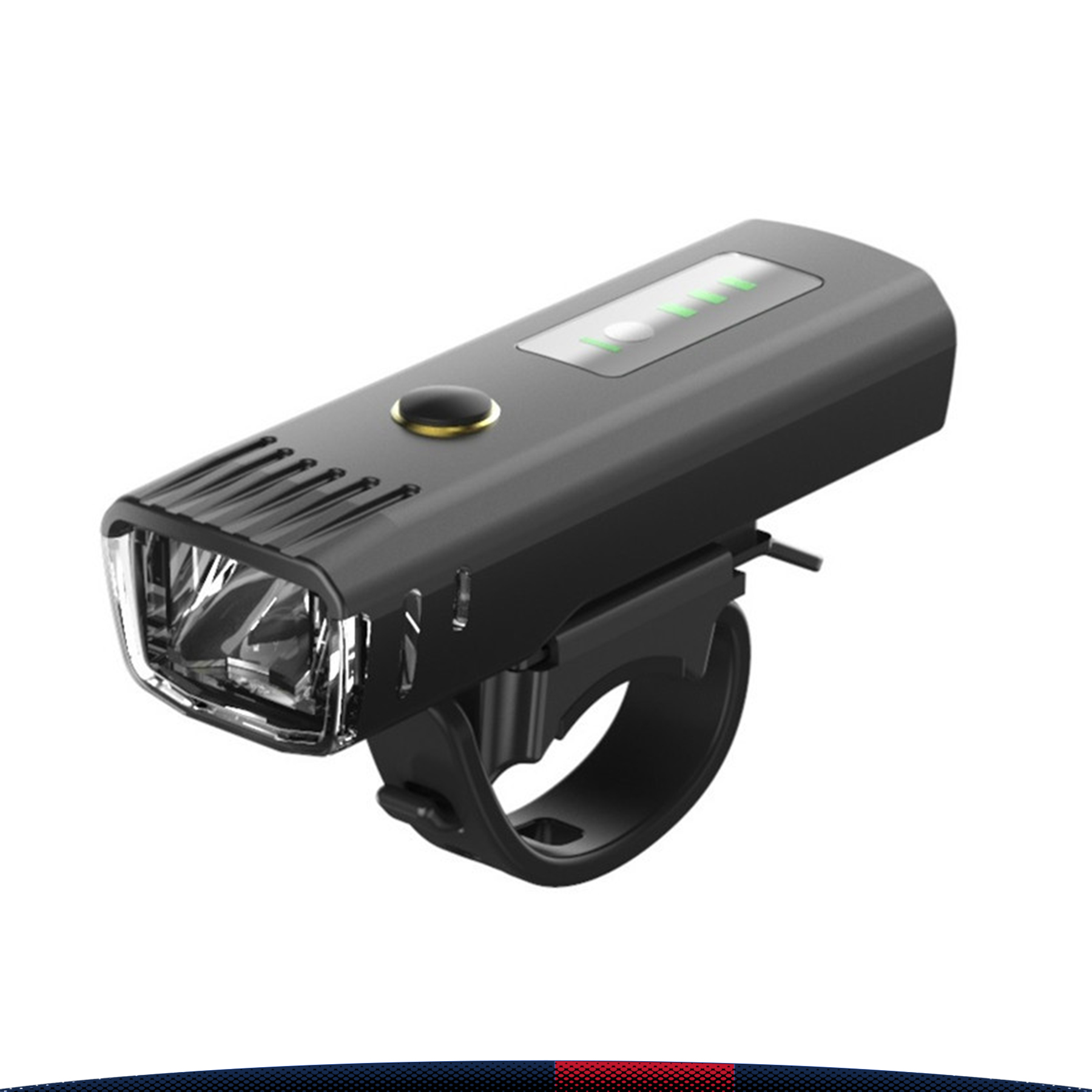 Admiral Bicycle Headlight 3