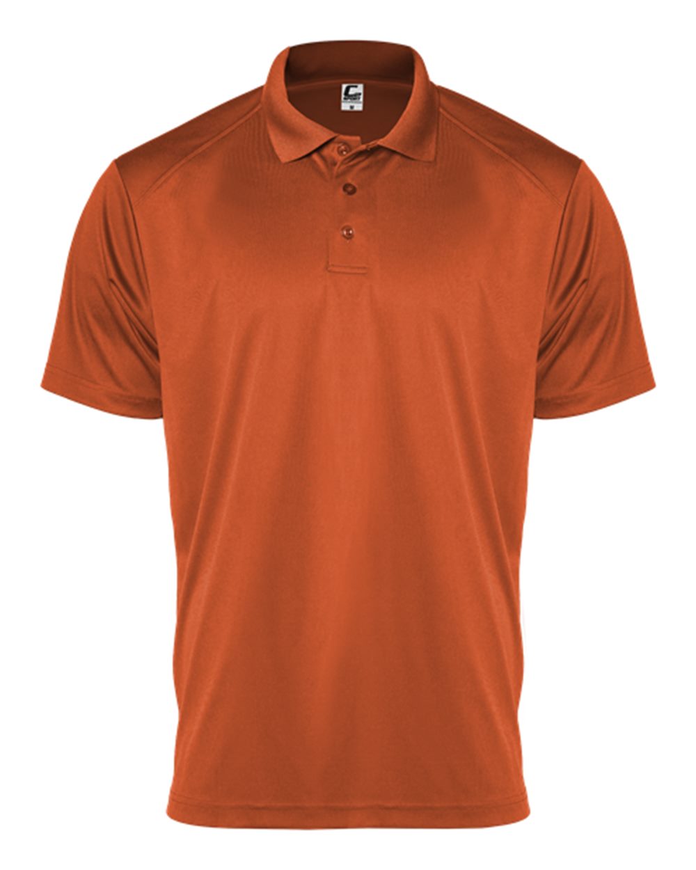 Youth Utility Polo - 5901 25